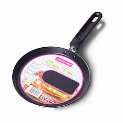 Сковорода млинна Kamille 22см з антипригарним покриттям