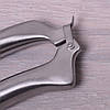 Ножиці кухонні Kamille з нержавіючої сталі, фото 5