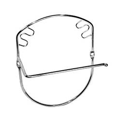 Бумагодержатель Besser універсальний