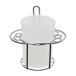 Стакан для зубних щіток Besser з підставкою