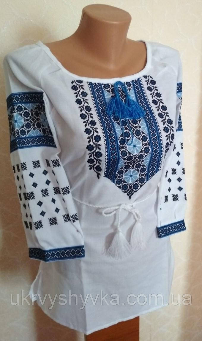 Сорочка вишита "Мрії Марії", фото 1