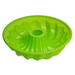 Форма Kamille силіконова 26*5.5 см