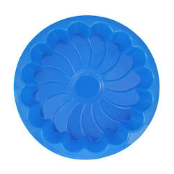 Форма Kamille силіконова 23.5*4.5 см