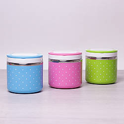 Ланч бокс Kamille 680мл