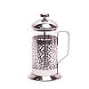 Френчпресс Kamille 600мл (нержавіюча сталь, скло), фото 8
