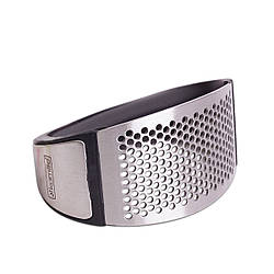 Прес для часнику з ручкою Kamille