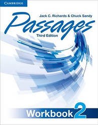 Passages 2 Workbook