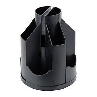 Подставка-органайзерAxent 125x155мм черный (D3004-01)