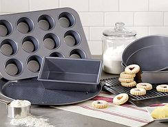 Форми для випічки, посуд для запікання