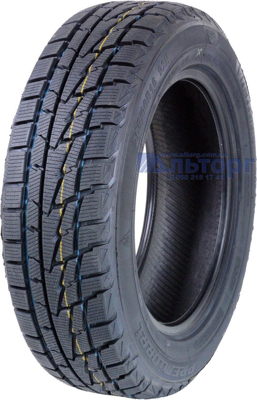 Шина 205/60R16 ViaMaggiore Z Plus - Premiorri - фото 2 - id-p719848344