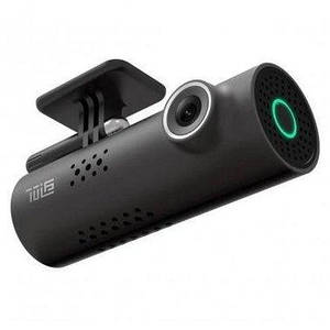 Відеореєстратор Xiaomi 70mai Smart Dash Cam Global International Black (гарантія 12 місяців)
