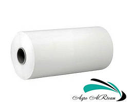 Стретч-плівка для сінажу біла, 50 см на 1800 м, 25 мкн, Польща