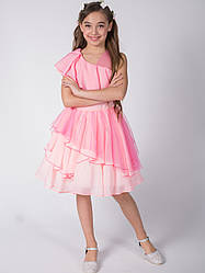 Дизайнерське плаття Nadine, Romantic Sakura 134 Ніжно рожеве