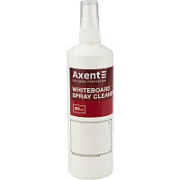 Спрей Axent для очистки сухостираемых досок 250мл 5305-А