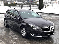 Лобовое стекло Opel Insignia (2008-)ПШТ