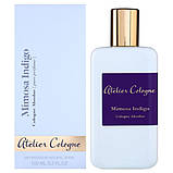 Atelier Cologne Mimosa Indigo одеколон 100 ml. (Ательє Колонь Мімоза Індиго), фото 4