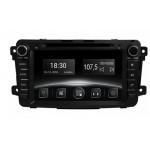 Штатна магнітола Gazer CM5007-TB Mazda CX-9 (TB) (2006-2012)
