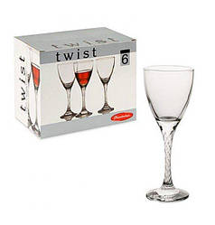 Набір чарок 55мл Twist 44612 (6шт)