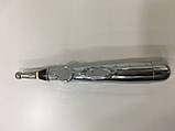 Прибор для електроакупунктури Meridian Energy Pen DF - 618 | Ручка для фізіотерапії, фото 5