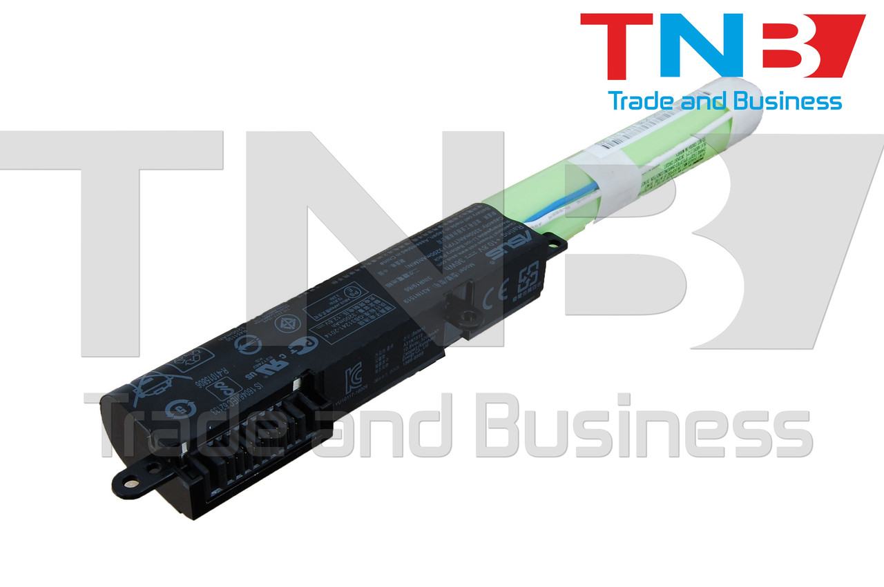 Батарея ASUS X540LJ 10.8V 3200mAh оригінал, фото 1