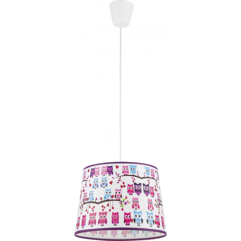 Люстра підвісна TK Lighting 1778 KIDS