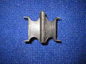 Подушка куліси Таврія Славута ЗАЗ 1102 1103105 15034p