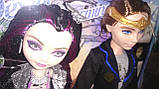 Набір Ever After High Date Night — Dexter Charming and Raven Queen Нічне побачення Рейвен і Декстер, фото 9