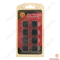 Cooler TT BGA Memory Heatsink CL-C0026