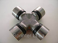 Хрестовина карданчика керма MB Sprinter (15x40) AUTOTECHTEILE 4611