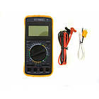 Цифровий професійний мультиметр DT-9208A