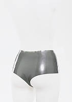 Латексні шортики стрінг Latex Shorts String