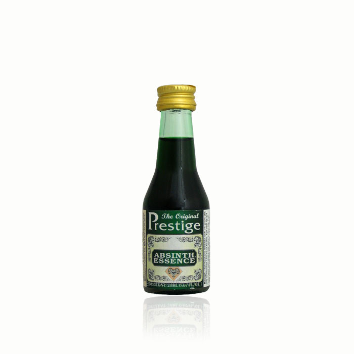 Есенція Prestige АБСЕНТ Absinth 20мл (Швеція)