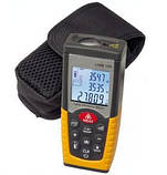 Далекомір 60 м CEM LDM-100, фото 3