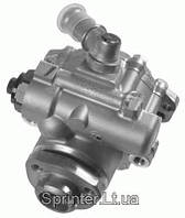 Насос ГУР VW Crafter 2.5TDI Італія (Есть ГАРАНТІЯ)