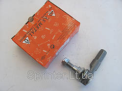 Наконечник кермової тяги, MB Sprinter/VW Crafter 06- ASMETAL 17MR0105