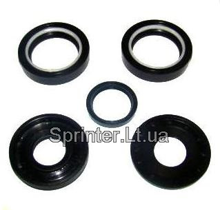 Ремкомплект рулевой рейки MB Sprinter/Crafter 06- 9064604100-1