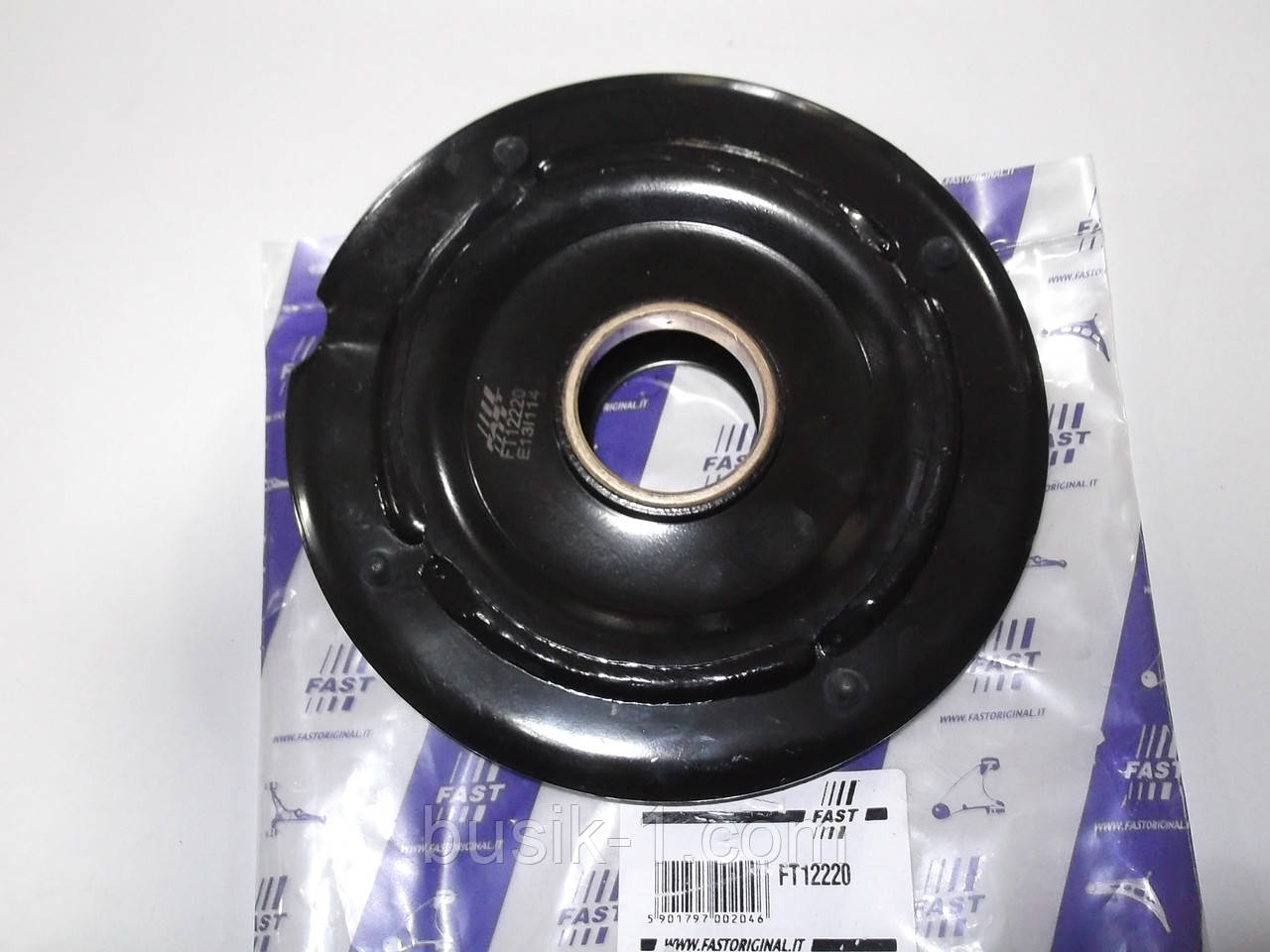 Тарілка під пружиною Ducato,Boxer,Jumper 06- Magneti Marelli