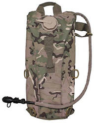 Питна система гідратор на 2,5 л камуфляж мультиків (Камелбек ) виробництво MFH Німеччина