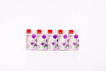 Носовые платочки 2-х слойные белые целлюлоза Mirus Classic 10 упаковок по 12шт