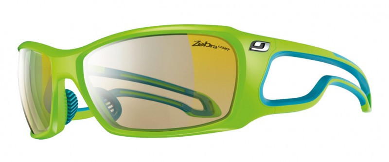 Окуляри Julbo Pipeline Zebra Light