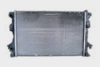 Охолодження