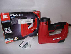 Степлер електричний Einhell TC-EN 20 E