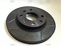 Тормозной диск R13 Brembo max 09.3090.75 Chevrolet Kalos 1.2 1.4 1.4(16V)