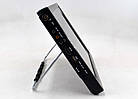 Автомобільний телевізор DVB-T2 12" Eplutus EP-124T, фото 4