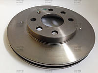 Brembo 09.3090.11 Тормозной диск (R13) Chevrolet Lanos 1.4- 1.5 Kalos 1.2- 1.4(16V)