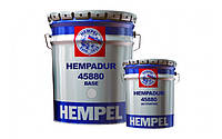 Эпоксидная краска Hempadur MASTIC 45880 (двухкомпонентная)