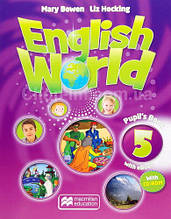 English World Level 5