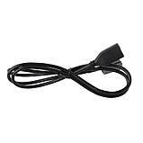 КАБЕЛЬ USB AUX Honda Mitsubishi 2009+, фото 2