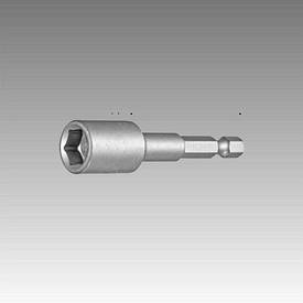 Головка під покрівельний саморіз м13х48