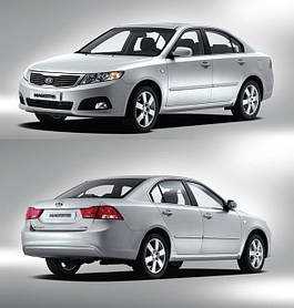 Дзеркала для Kia Magentis 2009-11